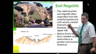 Engineering Geology And Geotechnics  Lecture 7 [upl. by Deelaw]