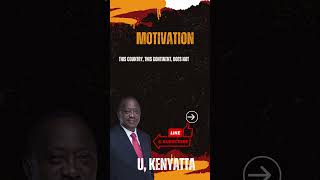 Motivation by Uhuru [upl. by Ihculo220]