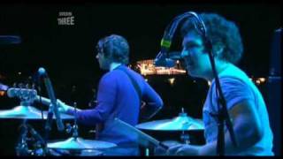 Arctic Monkeys Live at Reading 2006  Part 2 [upl. by Ellehcan373]