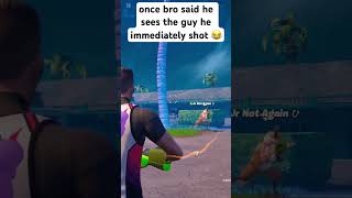 bro immidietly shot fortnite xbox reload ogfortnite [upl. by Duky490]