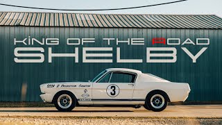 1965 Shelby GT350 R  Bring A Trailer [upl. by Ardnuat]