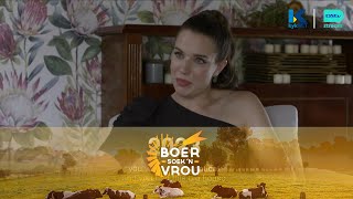 Marciel se beste oomblikke – Boer soek ‘n vrou  S16  Ep 15  kykNET [upl. by Dulcea]