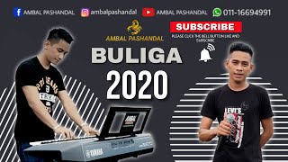 BULIGA 2020  LAGU BAJAU IGAL IGAL [upl. by Rhpotsirhc]