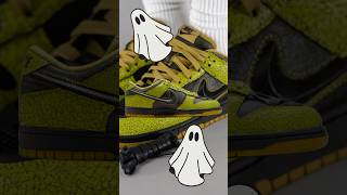 💀”Halloween” Nike Dunk Low💀 Nike drops a Dunk amp AF1 Low for the 2024 Halloween Pack shorts [upl. by Sampson28]