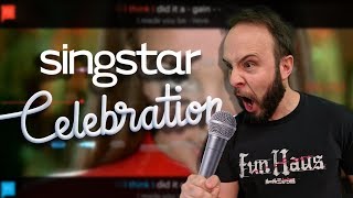 Last Man Standing 2 Singstar  Team LPT vs Team PietSmiet  LMS2 [upl. by Yak]