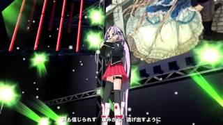 『Resuscitated Hope』 Ver2 歌：IA VOCALOIDカバー曲 [upl. by Tila]