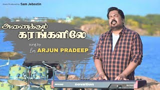 ANAIKUM KARANGALILE  Tamil Christian songs  4K [upl. by Aitnuahs]