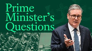 Prime Ministers Questions PMQs  13 November 2024 [upl. by Nguyen610]