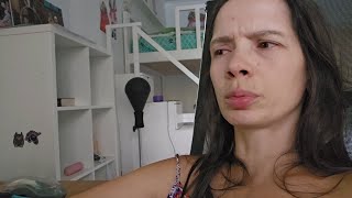 VLOG Очень плохо мне [upl. by Jezabelle]