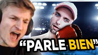 JAI ENVIE DE ME BATTRE AVEC SQUEEZIE A CAUSE DE CETTE VIDEO [upl. by Fenn]