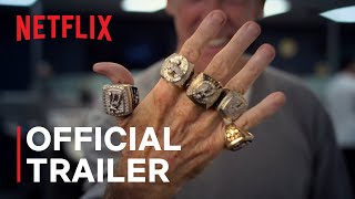 King of Collectibles The Goldin Touch Season 2  Official Trailer  Netflix [upl. by Lavud711]