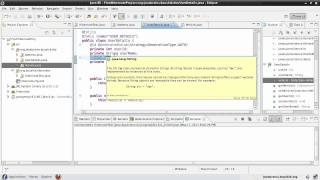 Hibernate Tutorial 16  CascadeTypes and Other Things [upl. by Helve950]