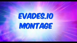 Evadesio Sandbox Montage 🥶 [upl. by Oiluig]