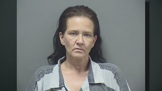 quotThis is our last chancequot  Woman arrested in connection to deadly Copperas Cove house explosion [upl. by Hortensa]