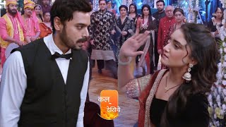 Purvi Expose Jassi amp Slap In Front of Family  KUMKUM BHAGYA  UPCOMING TWIST [upl. by Heath]