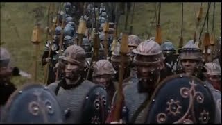 The Roman Empire  Episode 7 Letters From The Roman Front History Documentary [upl. by Barcus]