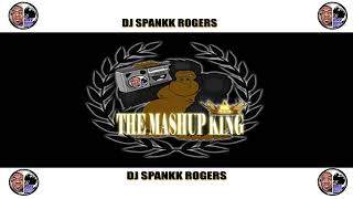 NWA  Dopeman X Beanie Sigel  Still Got Love MashUp By DJ Spankk Rogers [upl. by Arissa556]