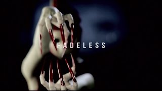 the GazettE 『FADELESS』Music Video [upl. by Naehs]