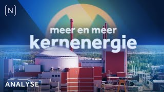 De nieuwe coalitie wil 4 extra kerncentrales hoe dan [upl. by Raymond]