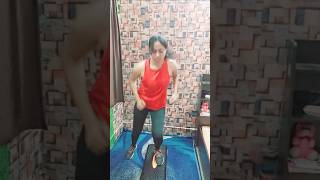 Aerobic Stepper or Treadmill  Sunny Mini Stepper With Exercise Bands Review [upl. by Andert]