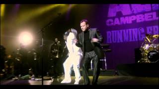 Ali Campbell amp Pato Banton Baby come back [upl. by Sidoon487]