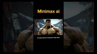 Minimax AI Image into Video [upl. by Neville]