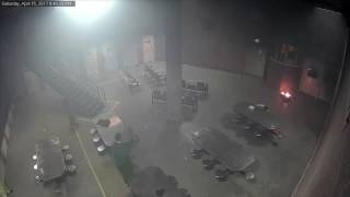 Incident at Cook County Jail 1 [upl. by Nortna]