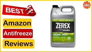 ✅ Best Antifreeze Amazon In 2023 🏆 Top 5 Tested amp Buying Guide [upl. by Grimaud]