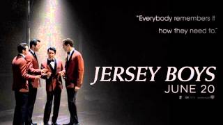 Jersey Boys Movie Soundtrack 12 My Eyes Adored You [upl. by Priscella]