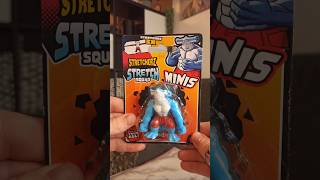 Stretcherz Stretch Squad Minis SHARK stretcher unboxing [upl. by Vallo144]