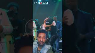 Veronica Adane  በአዲሱ አልበሟ ምርቃት ላይ ቬሮኒካ ethiopianmusic [upl. by Ahsinat]