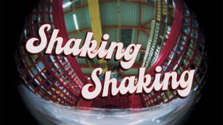 Fer AG  Shaking Shaking prod Aureola [upl. by Allerie871]