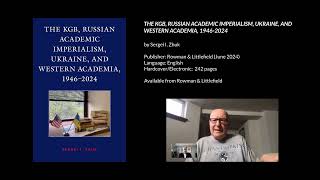 7075 of positions in Russian amp East European Studies in USAUKCA owe their placement to GRU KGB [upl. by Bernat409]