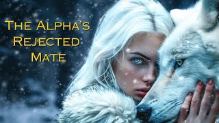 The Alphas Rejected Mate  Werewolf Shifter Romance Audiobook [upl. by Matlick]