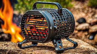 19  MUSTHAVE  CAMPING GADGETS AND GEAR ON AMAZON   YOU NEED TO BUY in 2024 [upl. by Trellas]