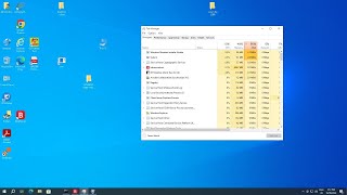 How to Fix 100 Disk Usage Windows 10  2024 l 100 hdd disk usage rasikkhoradiya [upl. by Ogram868]