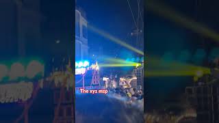 Tiger event DJ vs Vinay DJ no 1 prayagraj paschimi Bharat milaap mirzapur shortsvideo viralvideo [upl. by Hersh]