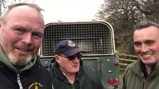 Bramble lamb rescued at Cannon Hall Farm [upl. by Latsirhc]