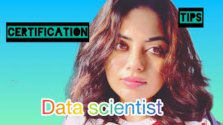 Azure DP100 How data scientists trained a modelBecome a azure data engineerdp100 [upl. by Aleuname]