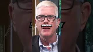 HUGH HEWITT “I’m done This is the most unfair election ad I have ever been a part of” 🔥 [upl. by Naujuj]