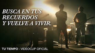 Odisseo  Tu Tiempo Video Oficial [upl. by Iam]