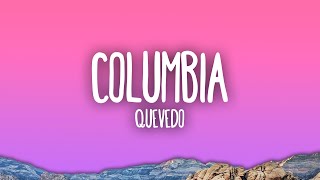 Quevedo  Columbia [upl. by Eissalc163]