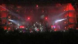 Rammstein  Eifersucht Live Aus Berlin By Gun [upl. by Aramois]