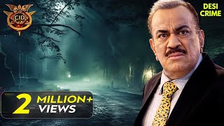 क्या CID सुलझा पायेगी Haunted Road की Mystery  CID  TV Serial Latest Episode [upl. by Favata]