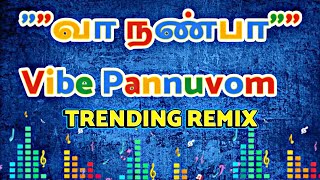 💥🔥மரண குத்து  Mix  TRENDING REMIX  TAMIL REMIX SONG  TAMIL DJ SONGS [upl. by Azeel]