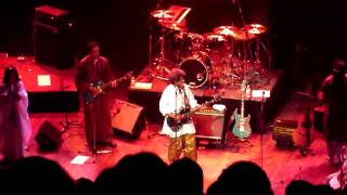 Tinariwen Vancouver Live 22510 [upl. by Mehetabel]