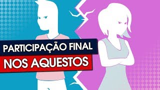 REGIME DE PARTICIPAÇÃO FINAL NOS AQUESTOS [upl. by Eilrak]