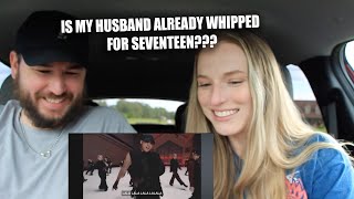 SEVENTEEN 세븐틴 MAESTRO Official MV  Reaction [upl. by Muffin742]