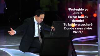 Protegido yo estaré  Avivamiento  Música y adoración cristiana 🎶🔥 [upl. by Griffiths]