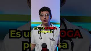 CONSUMO PELIGROSO ALCOHOL sabiasque curiosidades medicinageneral salud alcohol [upl. by Wie]